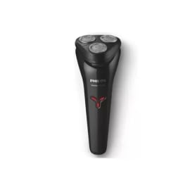 מכונת גילוח פיליפס דגם S1103 שחור