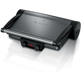 טוסטר לחיצה 6 פרוסות בוש Bosch TCG4215 נירוסטה