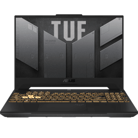 מחשב נייד "15.6 אסוס ASUS FX507VV-LP142W i7 16GB 1TB אפור