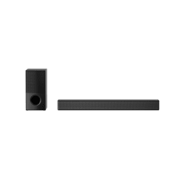 מקרן קול עם סאבוופר LG SNH5