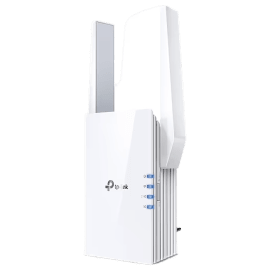 אקסס פוינט טיפילינק דגם RE505X AX1500 WI-FI6