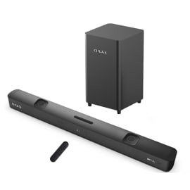 מקרן קול עם סאבוופר AIWA ASB255 שחור