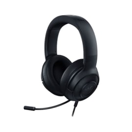 אוזניות גיימינג חוטיות RAZER KRAKEN X LITE