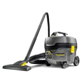 שואב אבק חבית יבש תעשייתי קרשר Karcher T7/1