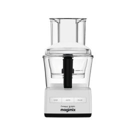 מעבד מזון 650W מג'ימיקס Magimix CS3180XL לבן