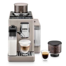 מכונת קפה אוטומטית דלונגי DeLonghi EXAM440.55.BG בז'