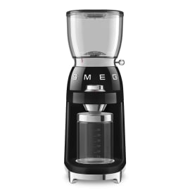 מטחנת קפה SMEG CGF11BLEU שחור