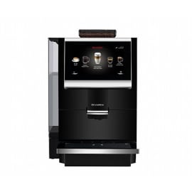 מכונת קפה אוטומטית ד"ר קופי Dr.Coffee C12