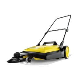 מטאטא מכני קרשר Karcher S4