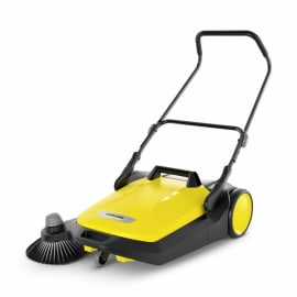 מטאטא מכני קרשר Karcher S6