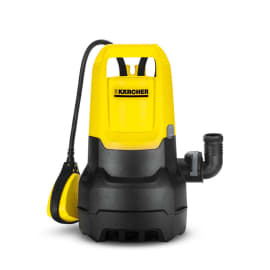 משאבה טבולה למים עכורים קרשר Karcher SP11000