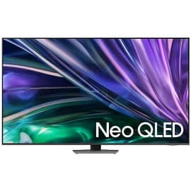 טלוויזיה חכמה SAMSUNG 65" QE65QN85D QLED MINI LED 4K -  אחריות ע"י סמסונג SAMSUNG ישראל