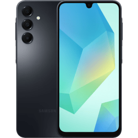טלפון סלולארי Samsung Galaxy A16 A165 256GB 8GB RAM שחור