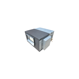 מזגן מיני מרכזי טורנדו Tornado WD-INV-Pro-SQ-45 1PH