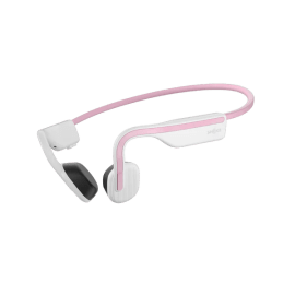 אוזניות עצם אלחוטיות SHOKZ OPENMOVE ורוד