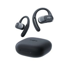 אוזניות עצם אלחוטיות SHOKZ OPENFIT AIR TWS שחור