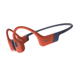 אוזניות עצם אלחוטיות SHOKZ OPENSWIM PRO אדום