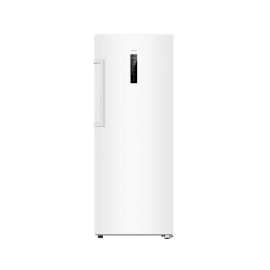 מקפיא עומד 6 תאים NF האייר Haier H4F226WEH1 לבן