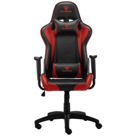 כיסא גיימינג SCORPIUS GAMER אדום