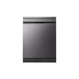 מדיח כלים 60 ס"מ LG DFC513FM שחור מט
