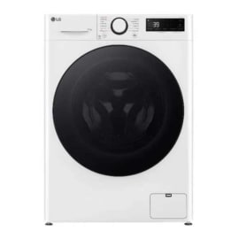 מכונת כביסה פתח חזית 11 ק"ג LG WF11114WBW
