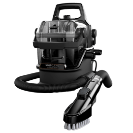 שואב אבק חוטי נגרר שוטף Bissell SpotClean Select 3697N