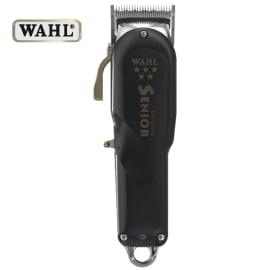 מכונת תספורת מקצועית נטענת WAHL SENIOR 08504-2316H