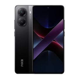טלפון סלולרי שיאומי Xiaomi Poco X7 Pro 8+256GB Eu שחור