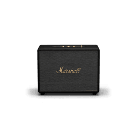 רמקול נייד Marshall Woburn III שחור