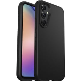 כיסוי OtterBox React ל Galaxy A54 שחור