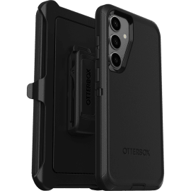 כיסוי OtterBox Defender ל Galaxy S24 Plus שחור