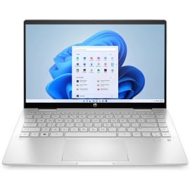 מחשב נייד "14 HP i7 16GB 512GB Intel Iris Xe כולל מערכת הפעלה Windows 11