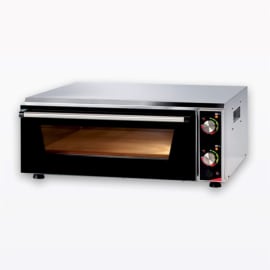 טאבון פיצה ביתי "20 אפאונו Effeuno P150H