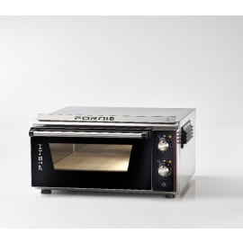 טאבון פיצה ביתי "14 אפאונו Effeuno P134H