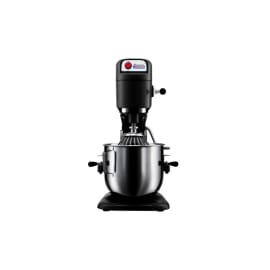 מיקסר שולחני מקצועי 8 ליטר SPAR SP-800A-B-BKI שחור
