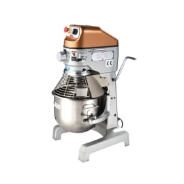 מיקסר רצפתי מקצועי 9.5 ליטר SPAR SP-100