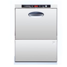 מדיח כלים תעשייתי 60 ס"מ קומנדה Comenda PF45 R DR DD