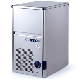 יצרן קוביות קרח סימאג דגם SDE 18