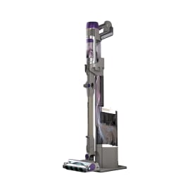 שואב אבק אלחוטי שארק דגם IP3253 עם תחנת ריקון