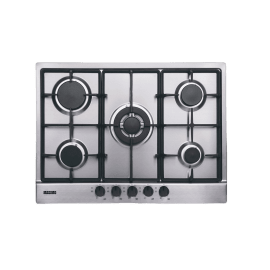כיריים גז 70 ס"מ מאסימו Masimo LAV705IX נירוסטה