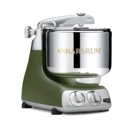 מיקסר 3.5 ליטר אנקרסום Ankersrum AKM6230 ירוק זית