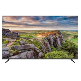 טלוויזיה חכמה "QLED 4K 55 ווגה VEGA Q55C71C