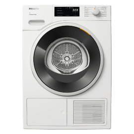 מייבש כביסה משאבת חום 8 ק"ג Miele TWC640