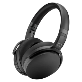 אוזניות אלחוטיות Lenovo Epos 360 ANC Over Ear שחור