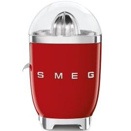מסחטת הדרים SMEG CJF11RDEU 70W אדום