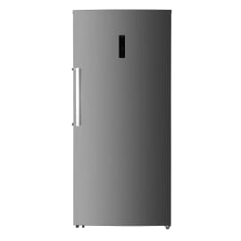 מקפיא עומד 6 תאים NF הופך למקרר ג'נרל GENERAL GE77IX נירוסטה