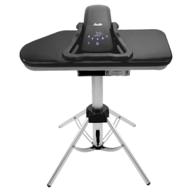 עמדת גיהוץ בלחיצה סאוטר דגם ONE PRESS