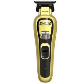 מכונת תספורת ססוניק Sassonic Rocketx ESE-810 זהב