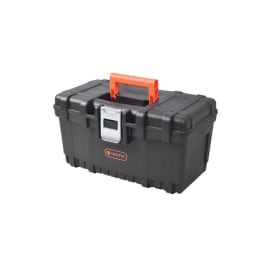 ארגז כלים 16 אינץ קשיח TACTIX 320345