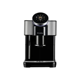 מכונת קפה אוטומטית ד"ר קופי Dr.Coffee H1 שחור